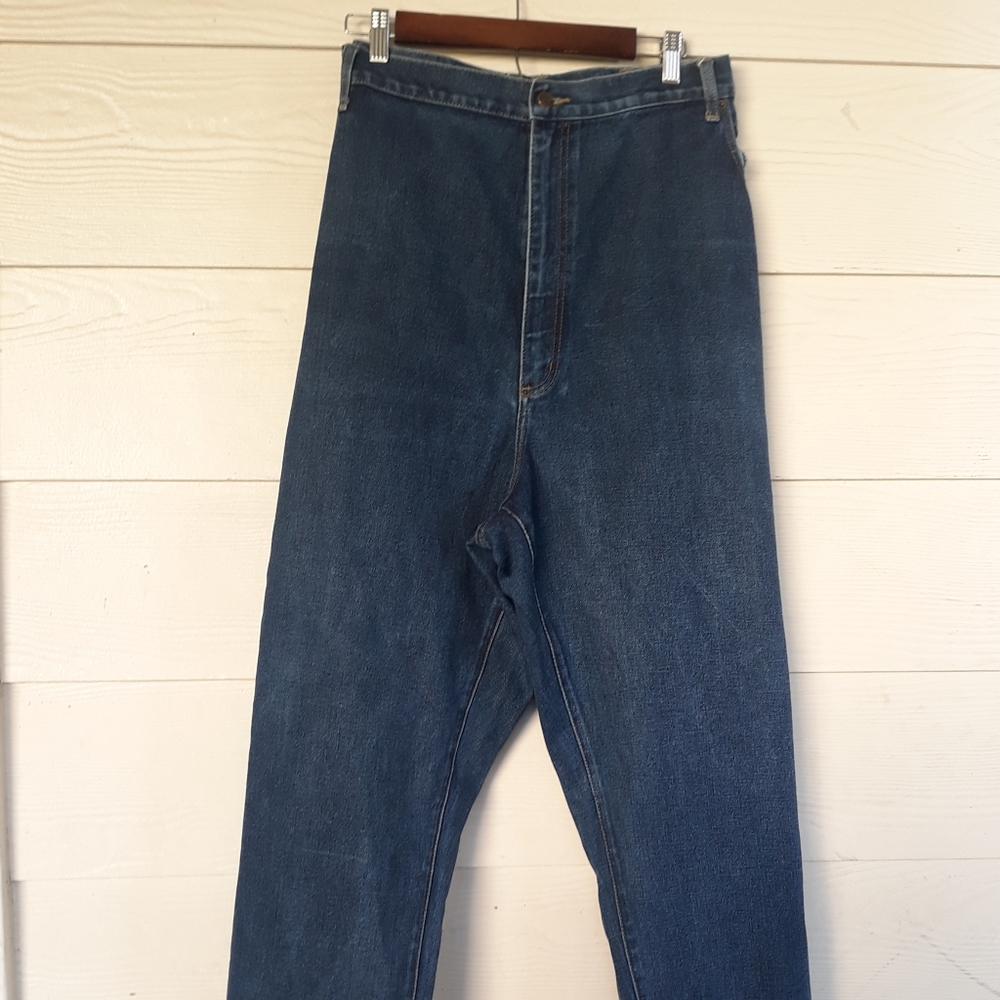 Cutter & Buck Big & tall jeans. Size 58W.